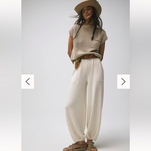 Free People Freya Sweater Set - BRAND NEW, never been opened, original packaging